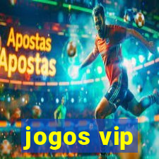 jogos vip